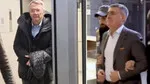 TÜSİAD Başkanı ve YİK Başkanına Şok Dava! Adil Yargılamayı mı Etkilediler?