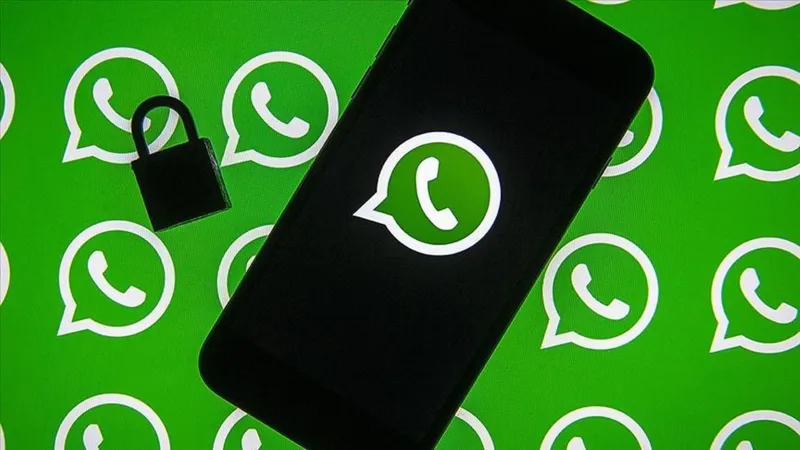 WhatsApp'tan Şok Karar! Üçüncü Mavi Tik Dönemi Başlıyor