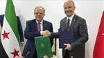 Türkiye ve Suriye'den Ortak Üniversite! YÖK'ten Şam'da Tarihi Adım!