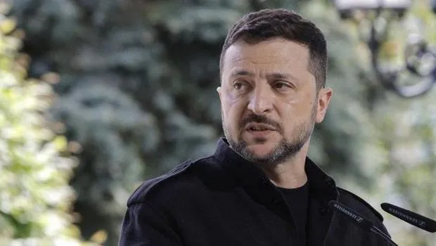 Zelenskiy'den Erdoğan'a Şok Teşekkür! Türkiye'nin Rolü Ne?