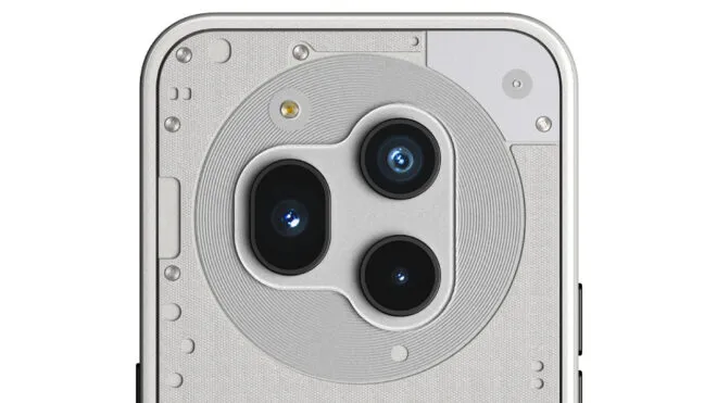 Nothing Phone (3): Snapdragon 8s Gen 4 ile mi Geliyor? Şok Detay!