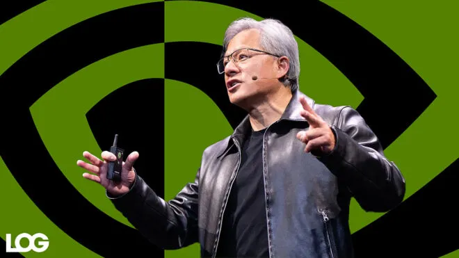 Nvidia CEO’su, Anthropic CEO’sunun ses getiren yapay zeka açıklamalarını eleştirdi