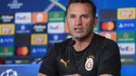 Okan Buruk eski öğrencisini telefonla aradı: Galatasaray'a gel