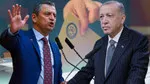 ORC Anketi Şok Etti! AK Parti ve CHP Arasındaki Fark Ne?