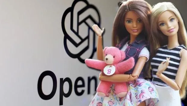 Oyuncaklarda yeni dönem! ABD’li oyuncak devi OpenAI ile anlaştı