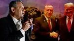 Erdoğan'dan Trump'ın Oğluyla Gizli Gazze Pazarlığı İddiası! Şok Detaylar