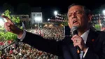 Özgür Özel'den Şile'de Komisyon Çıkışı: CHP Olmayan Yerden Korkun!