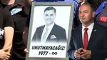 Özgür Karabat’tan ‘Ferdi Zeyrek’ mesajı!