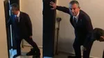 Özgür Özel kız isteme merasimine katıldı