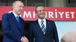 Özgür Özel'den Erdoğan'a 'destek' sözü! 'Ne kadar sert tutum gösterirse o kadar arkasındayım…'