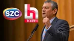 Özgür Özel'den Halk TV ve Sözcü TV'ye Destek! Gerçekler mi Gizleniyor?