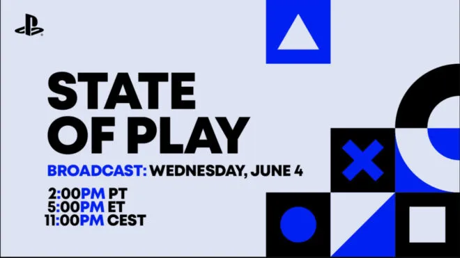 PlayStation, yeni State of Play etkinliğini duyurdu