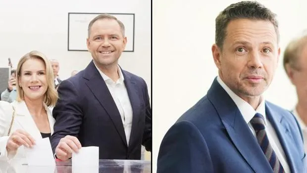 Polonya’da kritik cumhurbaşkanı seçimi