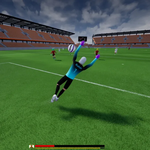 Pro Soccer Online: Sistem Gereksinimleri ve Oyuncu Deneyimi!