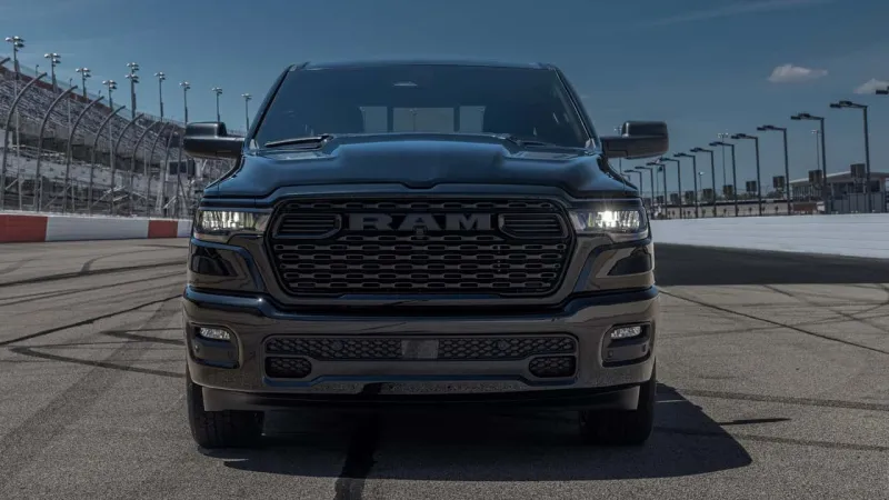 Ram, tarihinin ilk SUV'sini üretmek istiyor