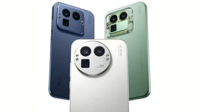 Realme GT 8 Pro: Değişen Kamera Modülüyle Şok Etkisi!