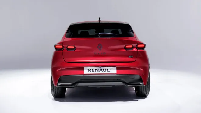 Renault MAİS COO’su Levent Timur: “Fransa’dan sonra Clio’nun en çok satıldığı ikinci ülke Türkiye.”