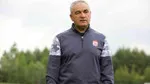 Rıza Çalımbay'dan Sivasspor'a veda mesajı! "Her zaman özel bir yere sahip"