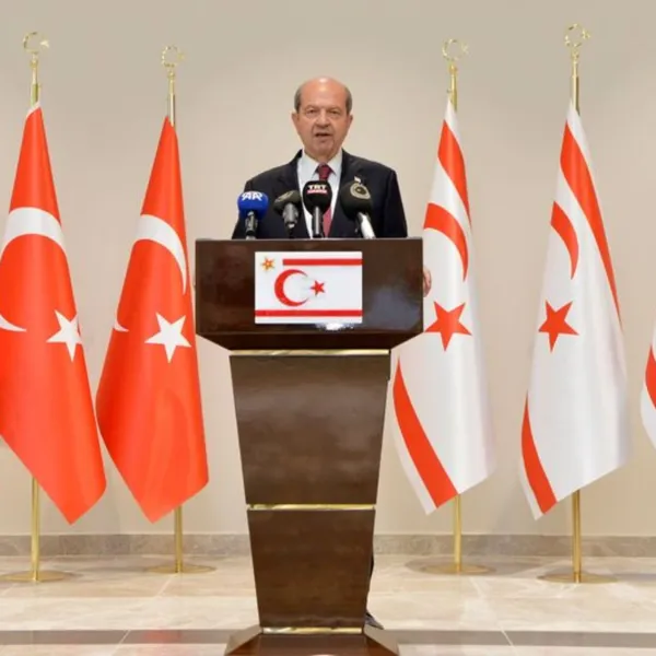 "Rum tarafının terörize hareketleri artarak devam ediyor"