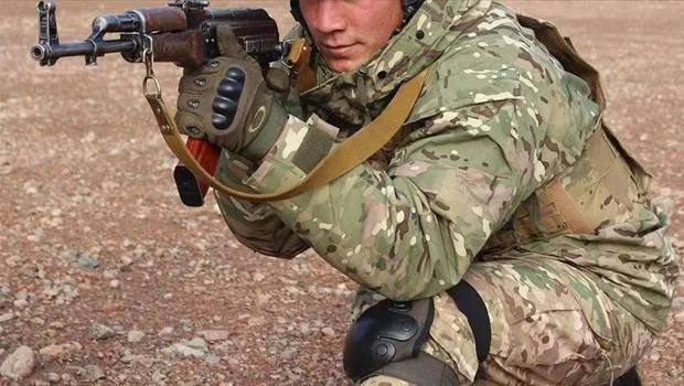 Rus Wagner grubu, Afrika'da zafer ilan etti: Paralı askerler Mali'den çekildi