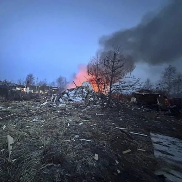 Rusya: Ukrayna'ya ait 112 İHA'yı imha ettik