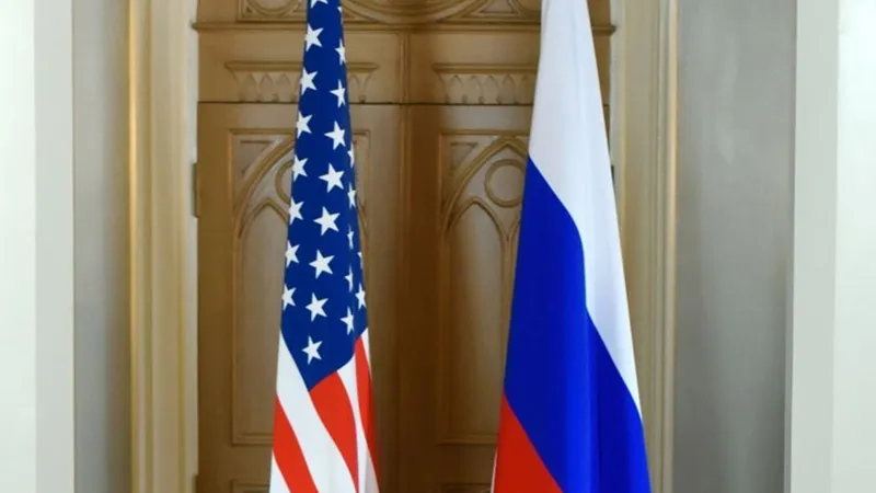 Rusya'dan Trump'a jet yanıt: Gerçekten kötü olan tek şey 3. Dünya Savaşı