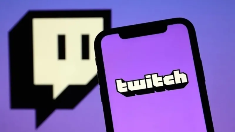 Rusya'dan Twitch'e 61 milyon ruble ceza