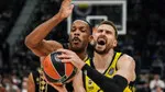 Şampiyon Fenerbahçe Beko! Avrupa'nın en büyüğü!