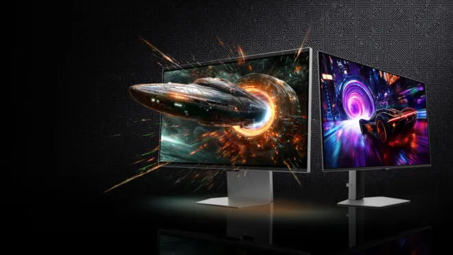 Samsung, oyun monitörü pazarında üst üste 6 yıldır pazar lideri olduğunu duyurdu