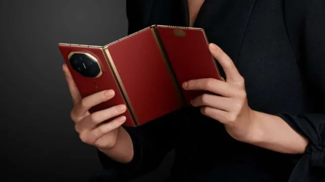 Samsung'dan Katlanabilen Telefon Bombası! İşte Galaxy'nin Yeni Özellikleri