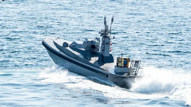 SANCAR: Mavi Vatan'da Yunanistan Paniği! İşte Türkiye'nin Yeni Kozu