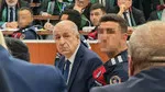 Ümit Özdağ'a Şok! Savcı Cezayı Katladı, Ne Kadar Hapis İstedi?