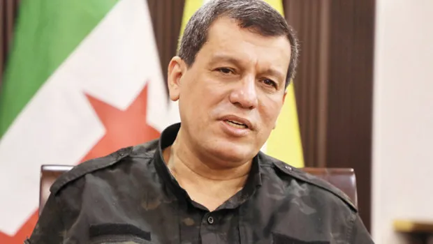 SDG Suriye Ordusuna Katılıyor Mu? Elebaşı Abdi'den Şok Açıklama!