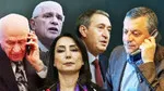 Özgür Özel'e Geçmiş Olsun Telefonu! Kimler Aradı?