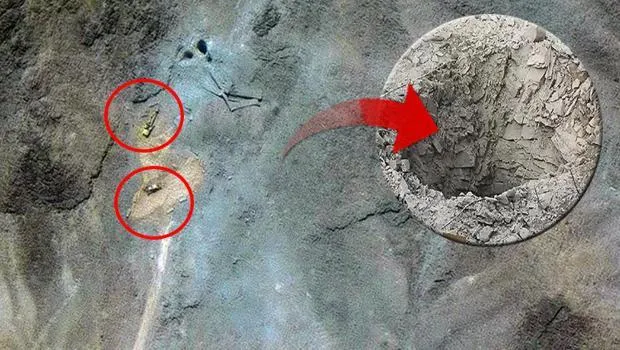 Fordo'da Neler Oluyor? İran Nükleer Tesisinde Gizli Çalışma!