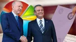 Son seçim anketi siyasetin nabzını tuttu! Hakan Bayrakçı: "25-30 yıldır böyle bir tablo görmedim"