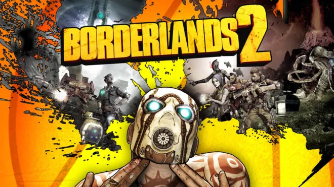 Steam'den Bedava Borderlands 2! Kaçırılmayacak Fırsat!