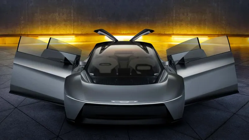 Stellantis, Chrysler markasını "denek olarak" kullanacak