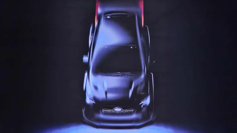 Subaru, yeni bir performans modeli tanıtacak