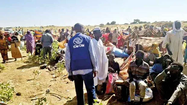 Sudan'da Katliam! Dünya Neden Sessiz? Son Dakika Gelişmeler