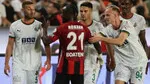 Süper Lig maçı için şike başvurusu