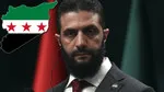 Suriye beşe mi bölünüyor? Yeni harita gündem oldu!