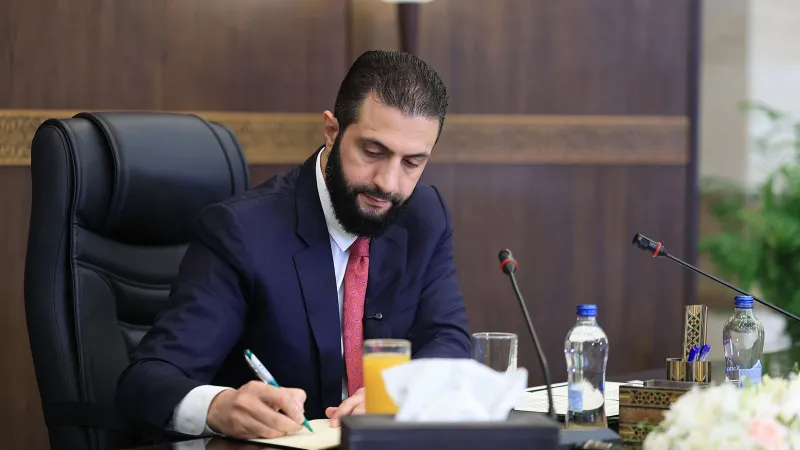Şok İddia: Suriye Cumhurbaşkanı Putin'le Gizli Görüşme Mi Yapacak?