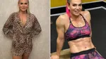 Survivor Nagihan'dan cesur pozlar! Güneş banyosu yaptı
