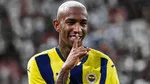 Talisca Fenerbahçe'den Ayrılıyor Mu? Şok Takas İddiası!