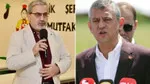 Müftü Mehmetalioğlu'nun Kocaeli Tayini İptal! Şok Gelişme!