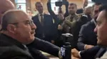 TBMM'de Kavga! Vekiller Birbirine Girdi, Ortalık Karıştı!