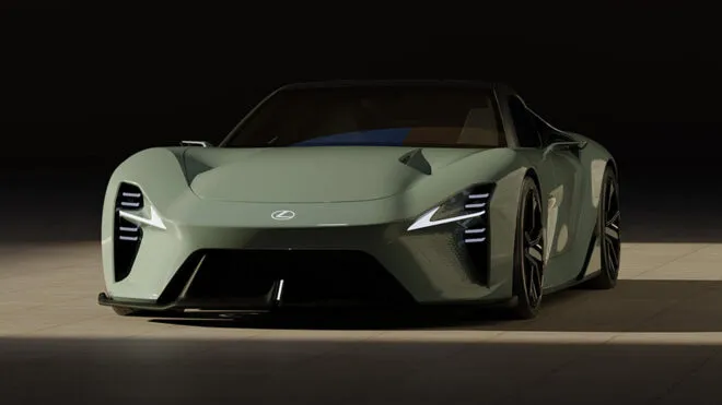 Toyota'dan Devrim! Katı Hal Batarya ile Menzil Rekoru Geliyor!