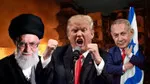 Trump'tan Şok İddia: İran-İsrail Görüşmesi Mi? Rejim Düşecek Mi?