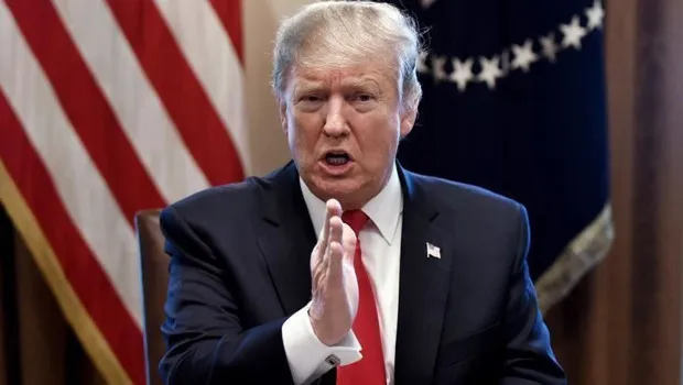 Trump'tan G20'ye Şok Eleştiri: Güney Afrika Rezilliği!